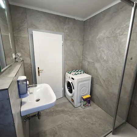 منزل للإقامة Quaint In Modern Flat *