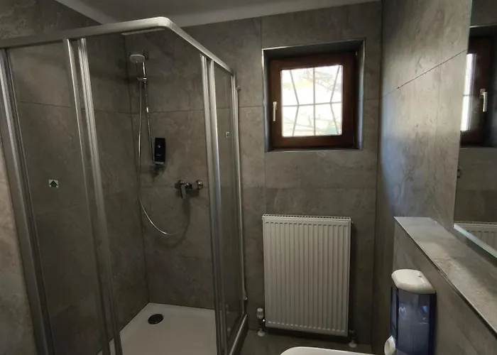 Quaint In Modern Flat Habitación en casa particular