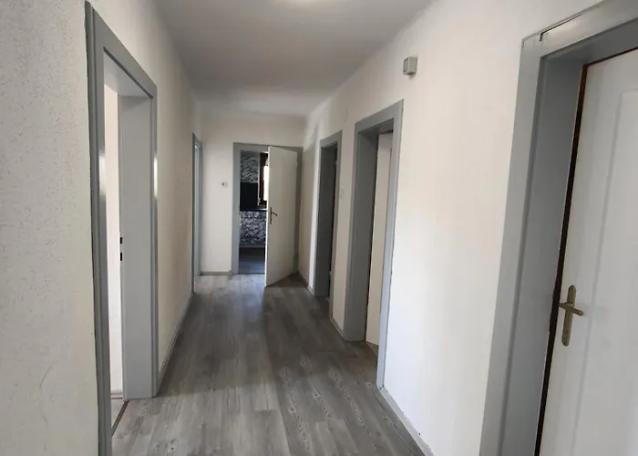 Quaint In Modern Flat * Инсбрук